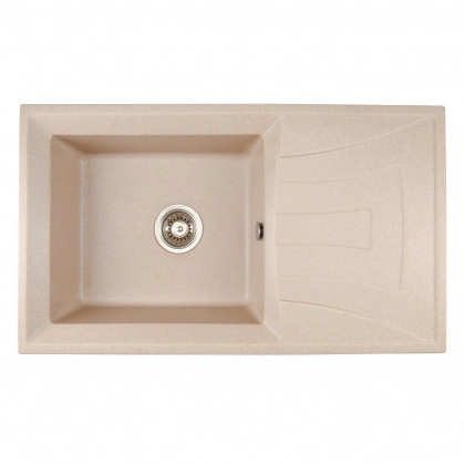 Кухонная мойка Hofmann SSC8650AV/HF