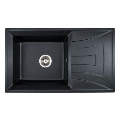 Hofmann SSC8650BK/HF oshxona rakovina-jo&lsquo;mragi