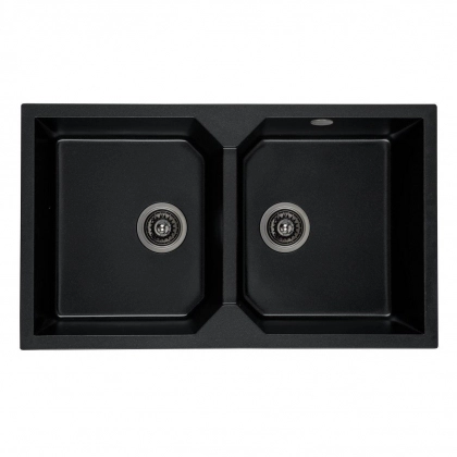 Hofmann SSDA8650BK/HF oshxona rakovina-jo&lsquo;mragi