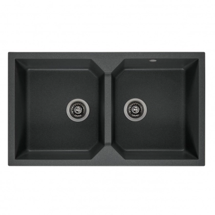 Hofmann SSDA8650GR/HF oshxona rakovina-jo&lsquo;mragi