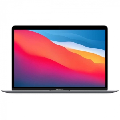 Apple MacBook Air 13 M1 16GB/256GB (Gray, Silver, Gold) noutbuki