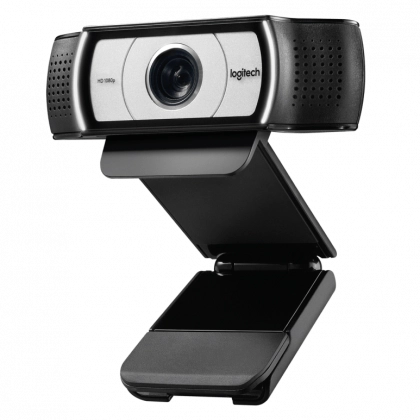Logitech HD Webcam C930c veb-kamerasi