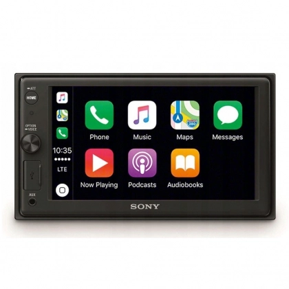 Автомагнитола Sony XAV-AX1000