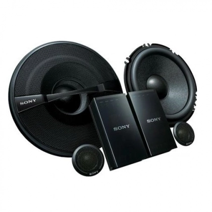 Автомобильная акустика Sony XS-GS1621C