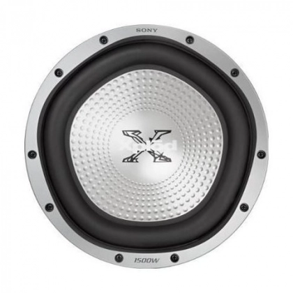 Sony XS-GTR121L avtomobil sabvuferi