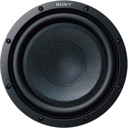 Sony XS-GSW121 avtomobil sabvuferi