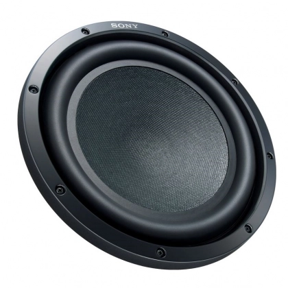 Sony XS-GSW121D avtomobil sabvuferi
