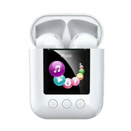 Remax TWS-19 simsiz quloqchini