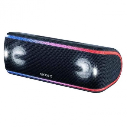 Sony SRS-XB41 ko‘chma akustikasi