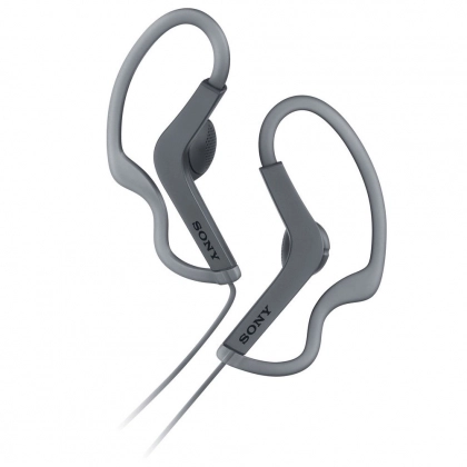 Sony MDR-AS210AP quloqchini
