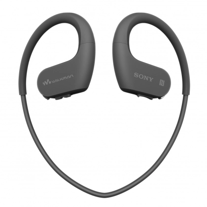 Sony NW-WS623 (Black, Blue) pleyeri