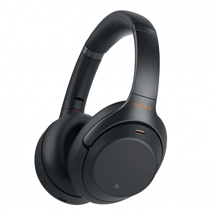 Sony WH-1000XM3 simsiz quloqchini