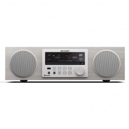 Sharp XL-BB20 musiqa markazi