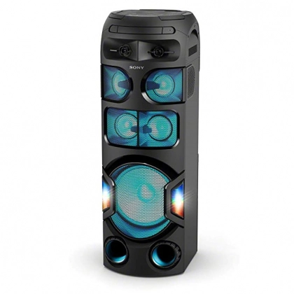 Музыкальный центр Sony MHC-V82D