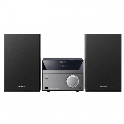 Sony CMT-SBT20 musiqa markazi
