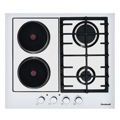 Goodwell GWP-6262X oshxona plitasi yuzasi