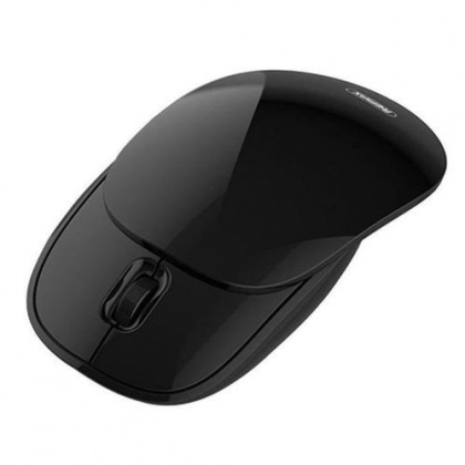 Мышь Remax Wireless Slider G50 Black