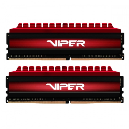 Patriot 16GB Memory VIPER 4 (PV432G300C6K) (2x8gb) tezkor xotirasi