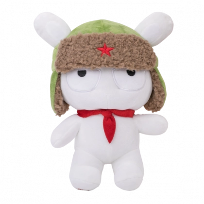 Мягкая игрушка Xiaomi Mi Bunny