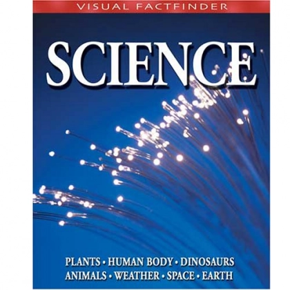 John Farndon: Science - фото №1 John Farndon: Science