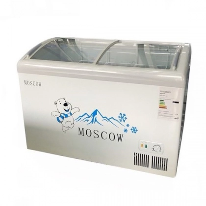 Морозильная камера Moscow CD-258L