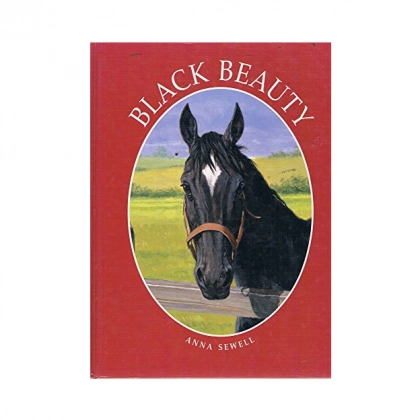Anna Sewell: Black Beauty (used)