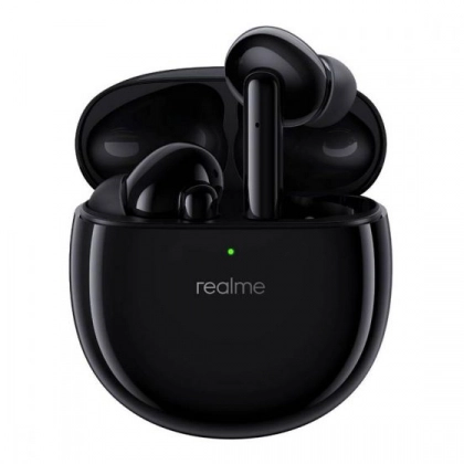 Realme Buds Air Pro Black quloqchini