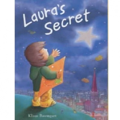 Klaus Baumgart: Laura's Secret