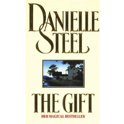 Danielle Steel: The Gift (used)