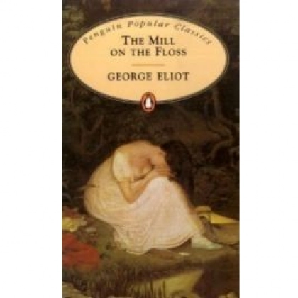 George Eliot: The Mill on the Floss (used)