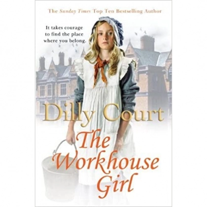 Dilly Court: The Workhouse Girl (used)