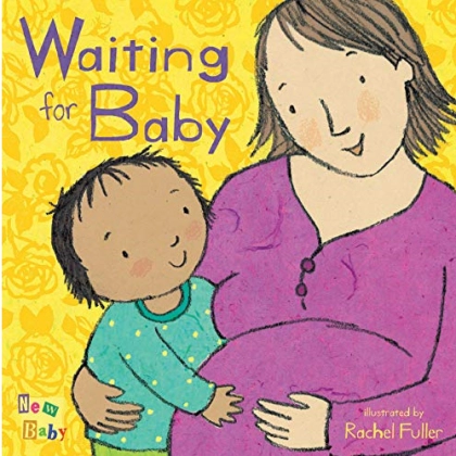 Rachel Fuller: Waiting for Baby