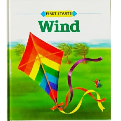 Frantin Watts: Wind