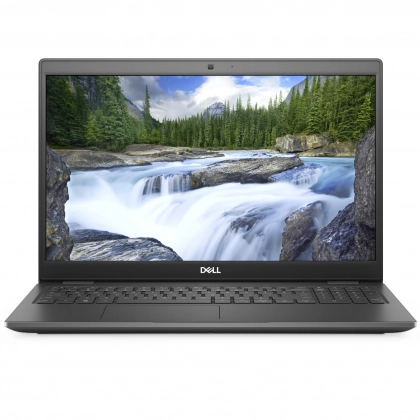 Ноутбук DELL 3410 / Intel Core i7-10510U / DDR4 8GB / HDD 1TB / VGA 2GB / 14"IPS