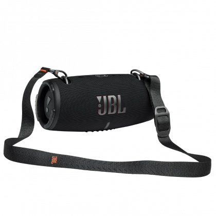 JBL Xtreme 3 Black ko&lsquo;chma akustikasi