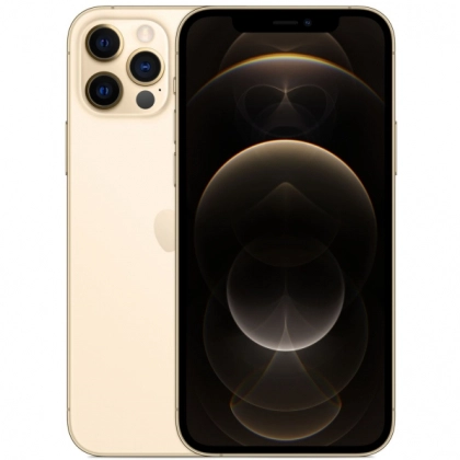 Смартфон iPhone 12 Pro 256GB Gold