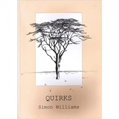 Simon Williams: Quirks (used)