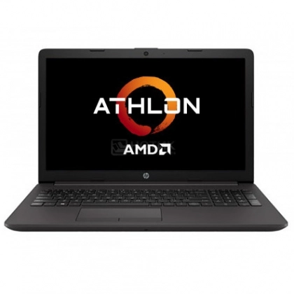 HP 255 G7 / AMD Athlon 3050U / DDR4 4GB / HDD 1TB / 15.6" noutbuki