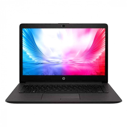 HP 245 G7 / AMD Ryzen 3 3300U / DDR4 4GB / HDD 1TB / 14" noutbuki