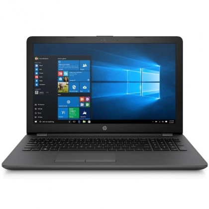 Ноутбук HP 255 G7 / AMD Ryzen 3200U / DDR4 4GB / HDD 1TB / 15.6"