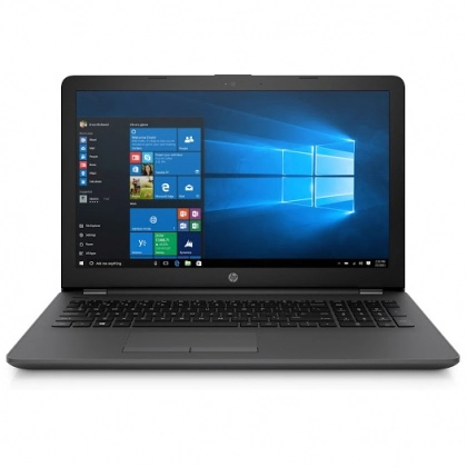 Ноутбук HP 15-DY1079DS / Intel i7 1065G7 / DDR4 12GB / 256GB SSD / 15.6" Touch