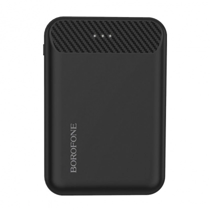 Borofone BT17 RayPower mini 10000mAh ko‘chma akkumulyatori