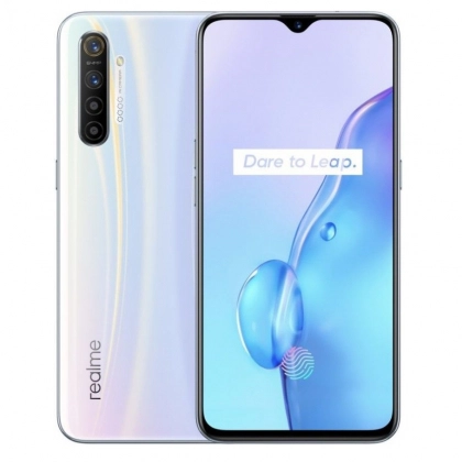realme X2 8/128GB White smartfoni