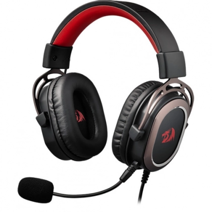 Redragon Helios kompyuter akustikasi - rasm №1 Redragon Helios kompyuter akustikasi