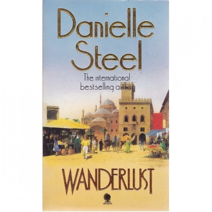 Danielle Steel: Wanderlust (used)