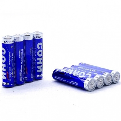 Батарейка Сони LR03 AAA (4 шт)