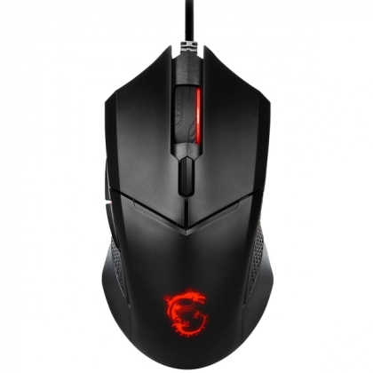 Мышь MSI Clutch GM08 USB