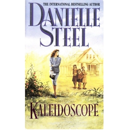 Danielle Steel: Kaleidoscope (used)