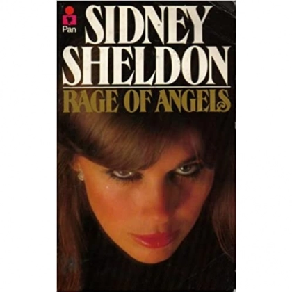 Sidney Sheldon: Rage of Angels (used)