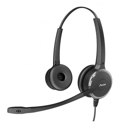 Axtel PRIME HD duo NC audiogarniturasi